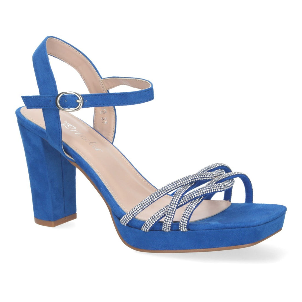 Sandalias mujer Cyrena