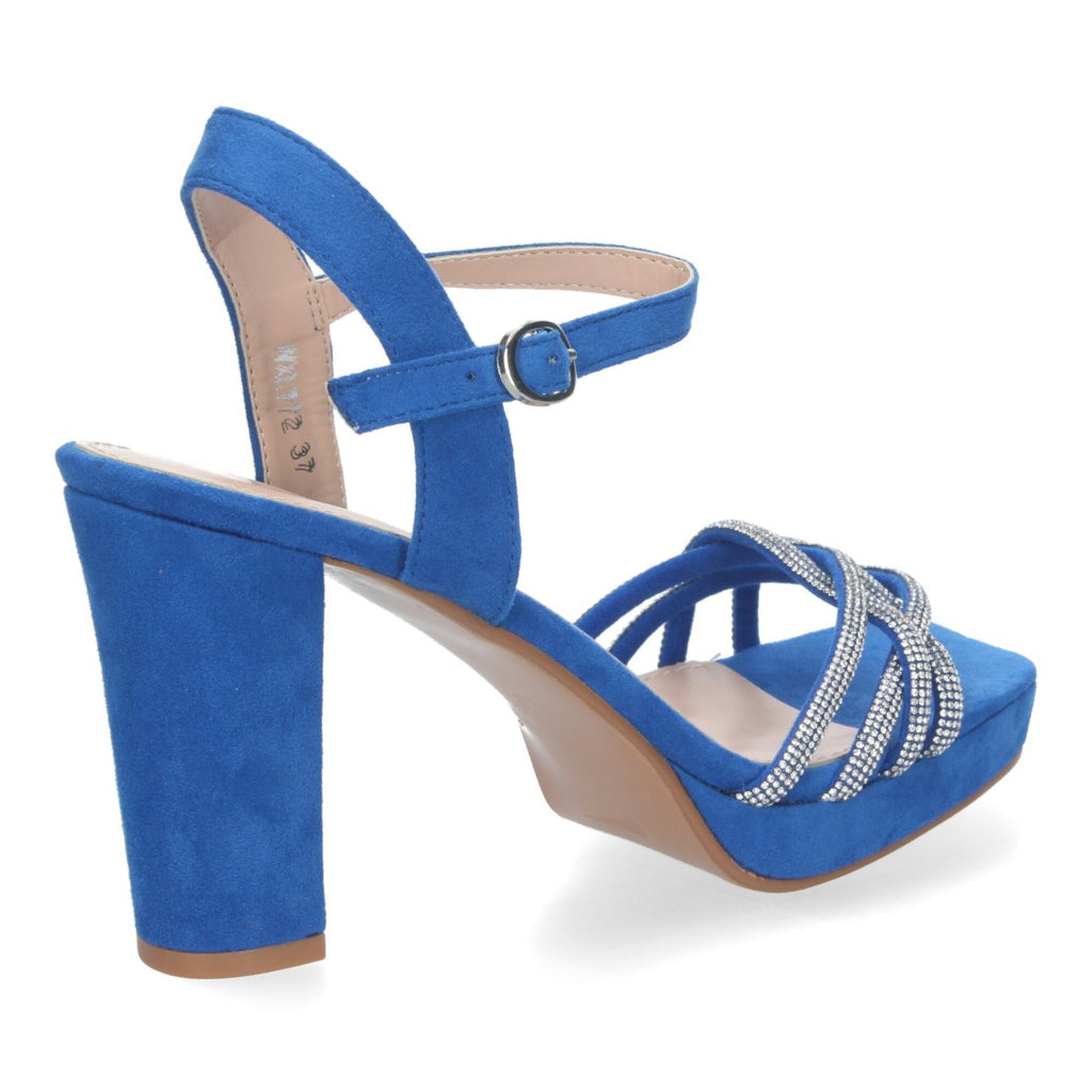 Sandalias mujer Cyrena