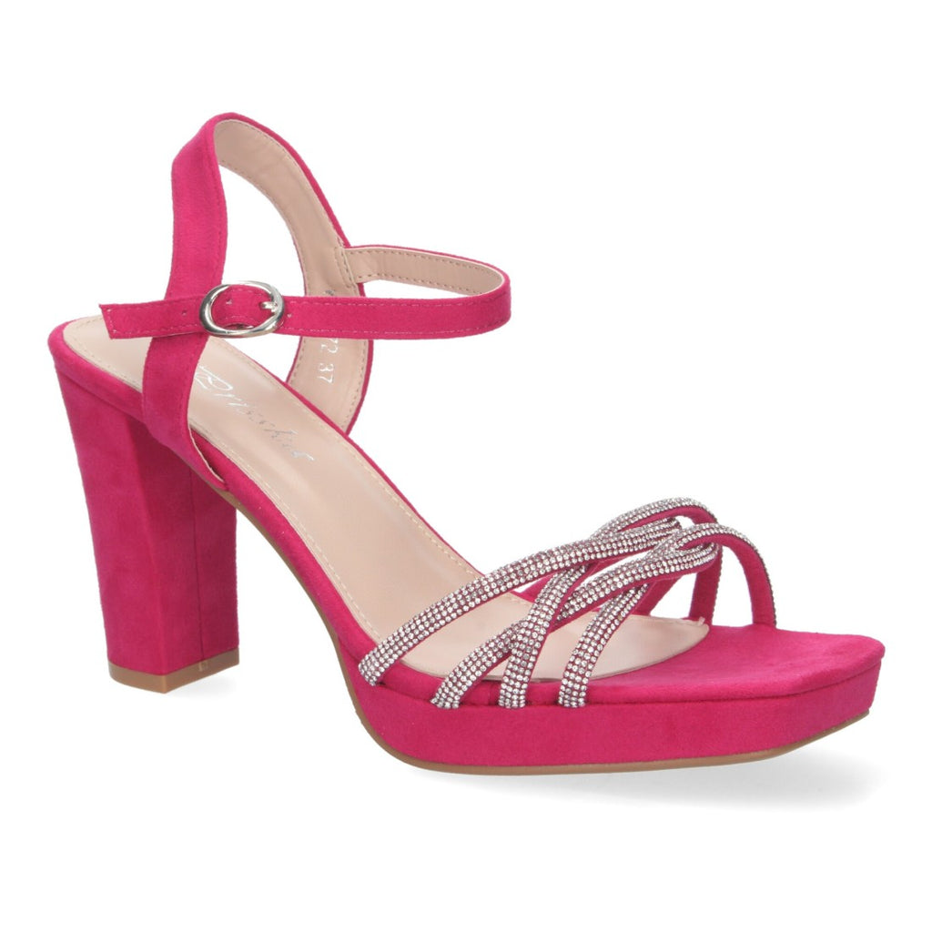 Sandalias mujer Cyrena