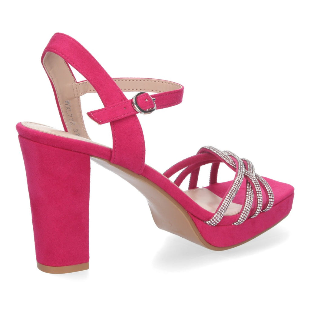 Sandalias mujer Cyrena