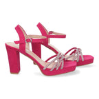 Sandalias mujer Cyrena