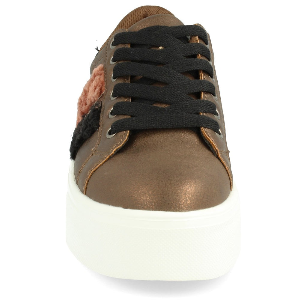 Sneakers mujer Cyrena