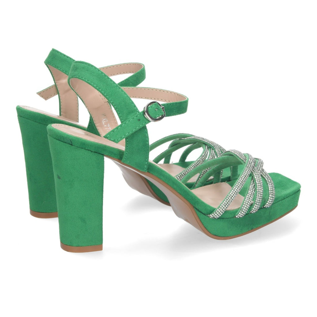 Sandalias mujer Cyrena