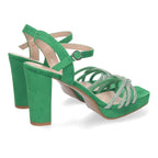 Sandalias mujer Cyrena