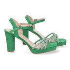 Sandalias mujer Cyrena