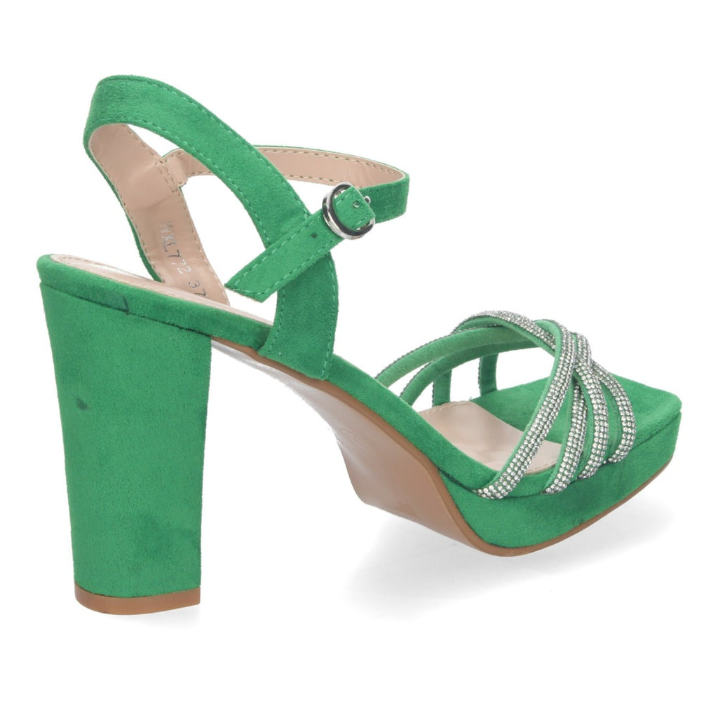 Sandalias mujer Cyrena