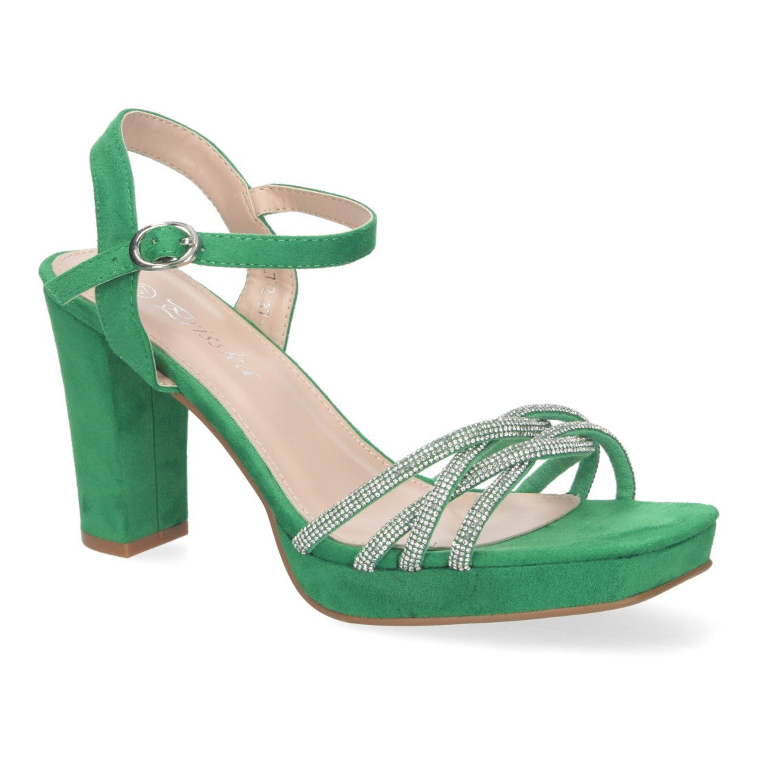 Sandalias mujer Cyrena
