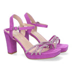 Sandalias mujer Cyrena