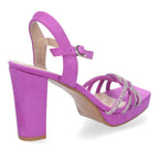 Sandalias mujer Cyrena
