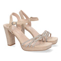 Sandalias mujer Cyrena
