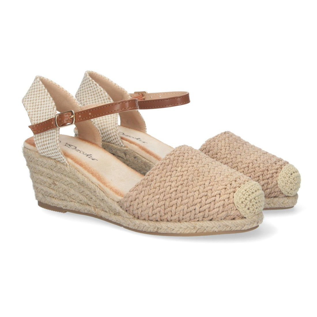 Sandalias mujer Cyrena