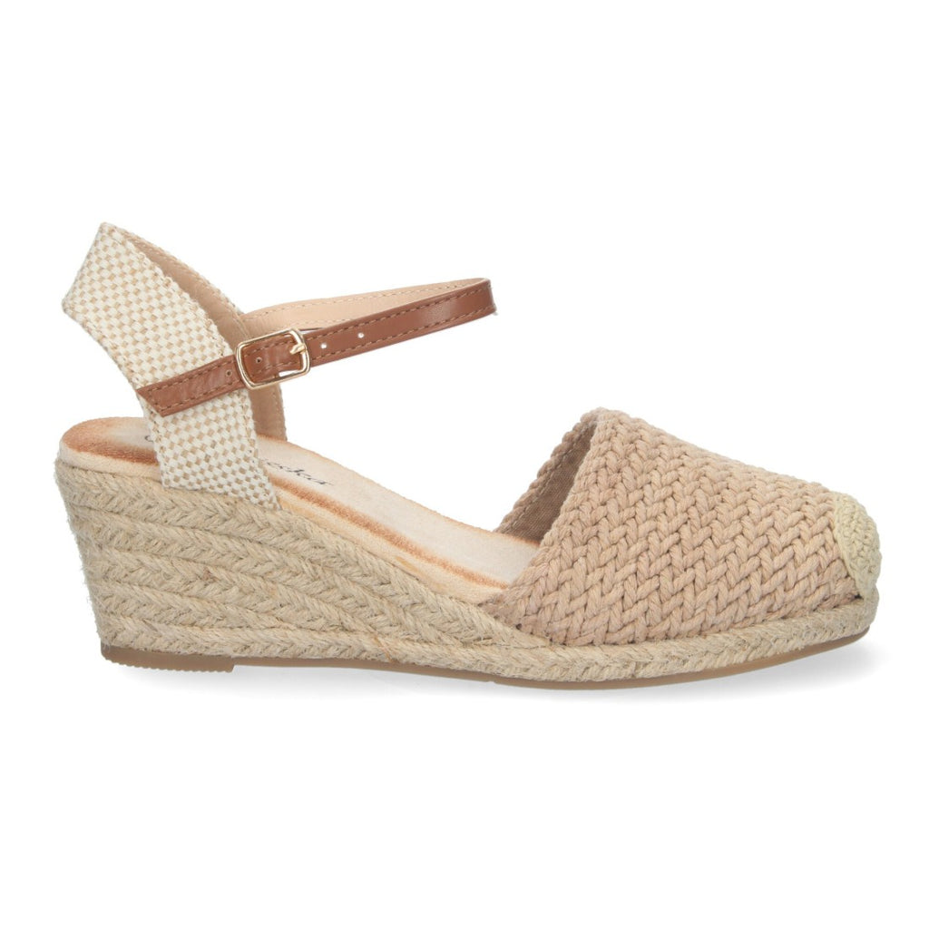 Sandalias mujer Cyrena