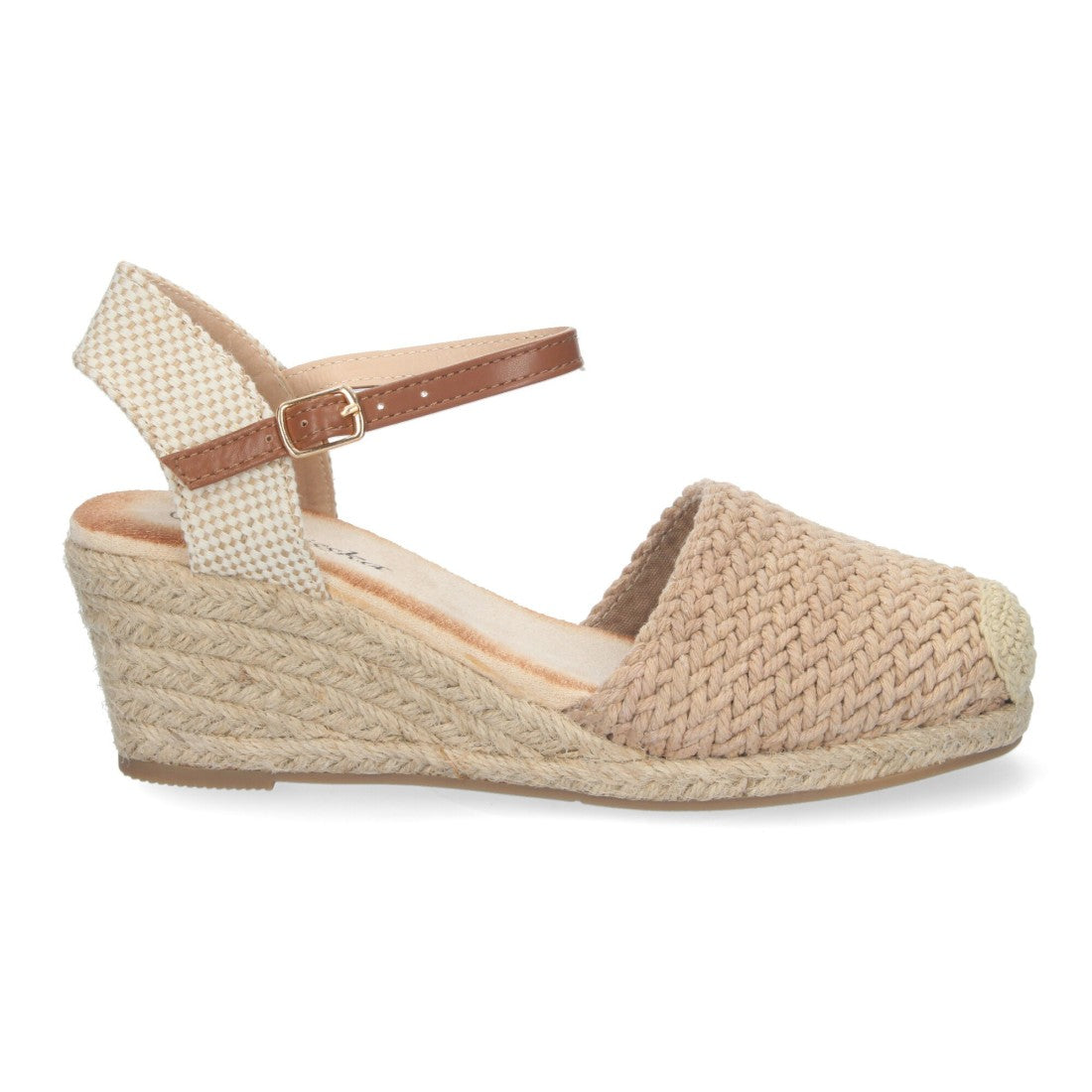 Sandalias mujer Cyrena