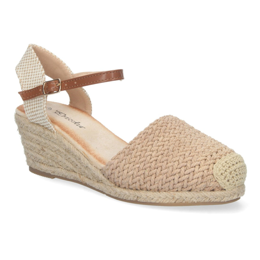 Sandalias mujer Cyrena