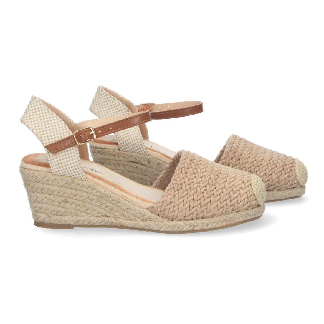 Sandalias mujer Cyrena