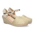 Sandalias mujer Cyrena