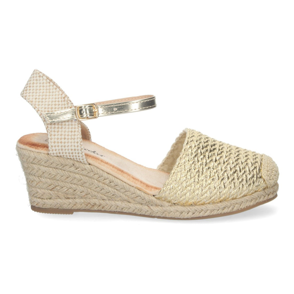 Sandalias mujer Cyrena