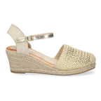 Sandalias mujer Cyrena