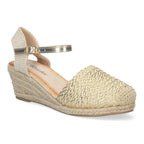 Sandalias mujer Cyrena