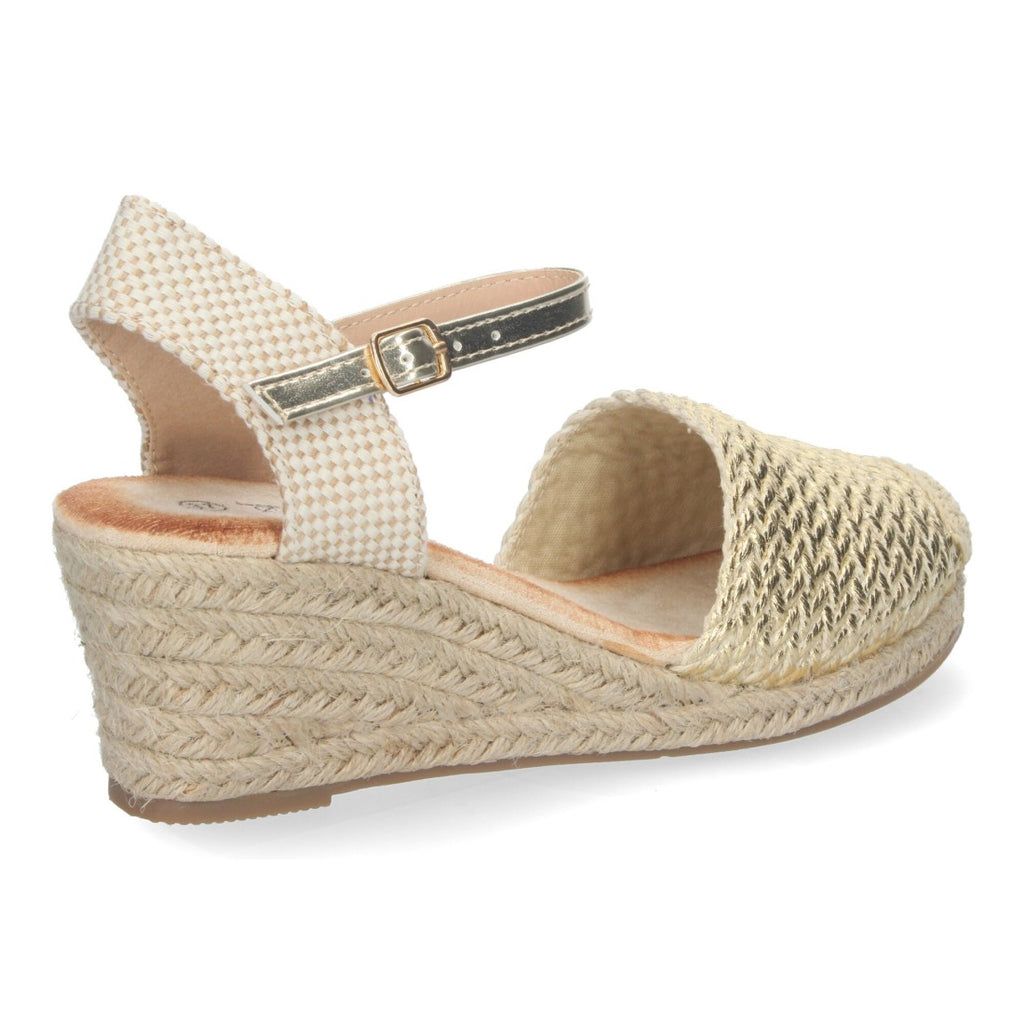 Sandalias mujer Cyrena