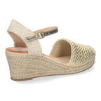 Sandalias mujer Cyrena
