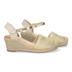 Sandalias mujer Cyrena