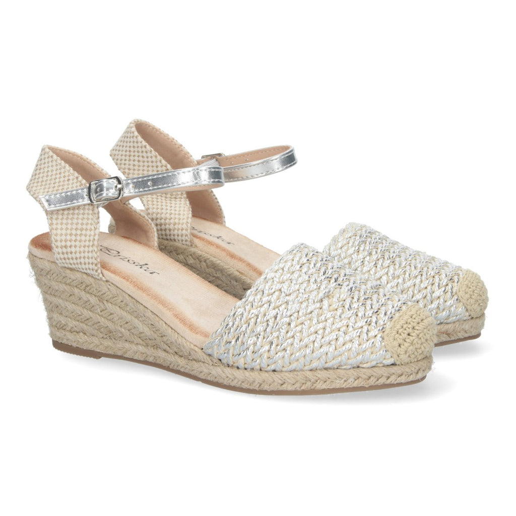 Sandalias mujer Cyrena