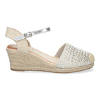 Sandalias mujer Cyrena