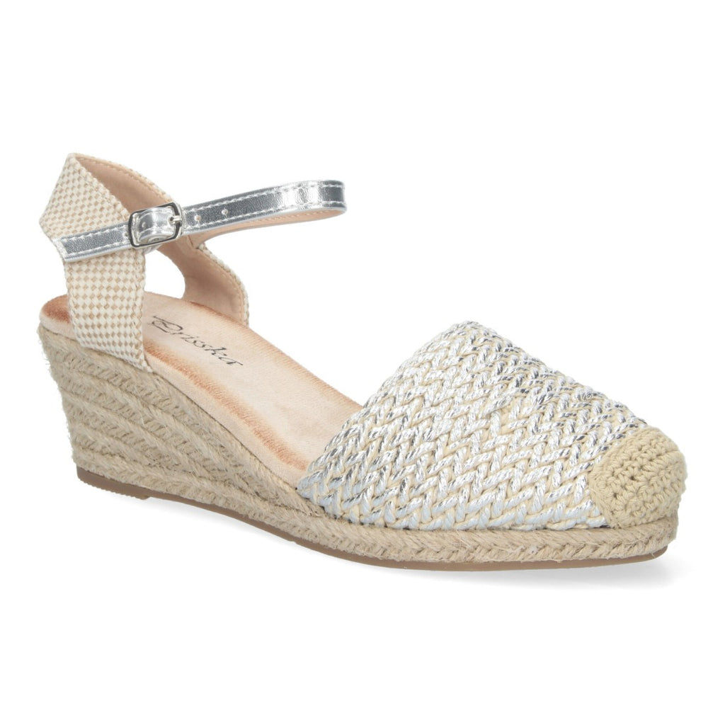 Sandalias mujer Cyrena