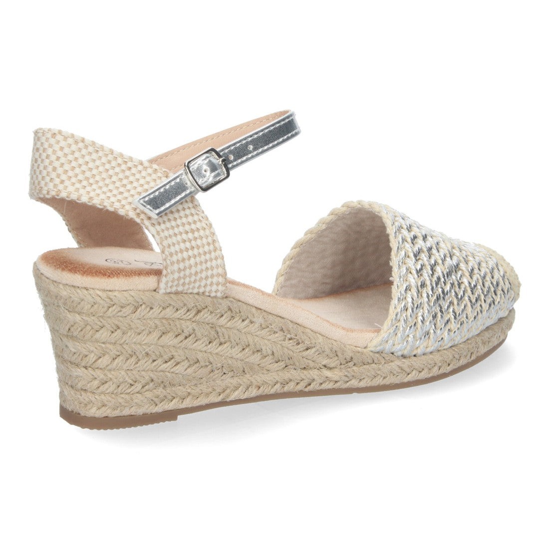 Sandalias mujer Cyrena