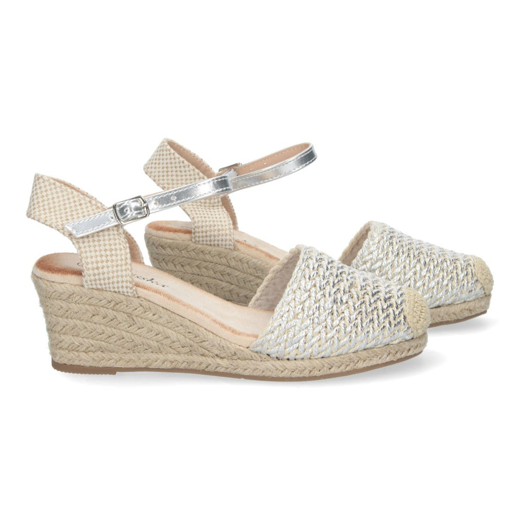 Sandalias mujer Cyrena