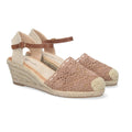 Sandalias mujer Cyrena