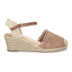 Sandalias mujer Cyrena