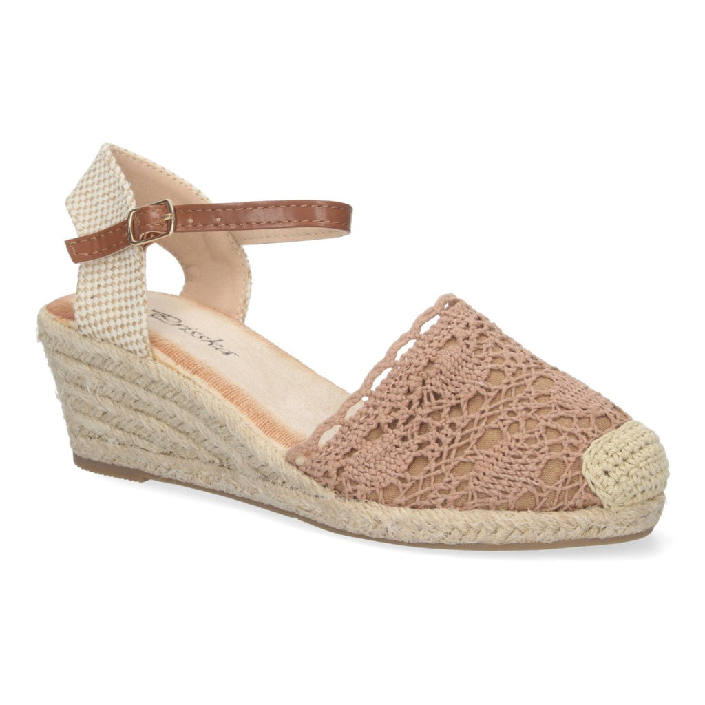 Sandalias mujer Cyrena