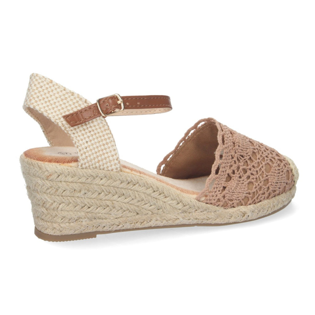 Sandalias mujer Cyrena
