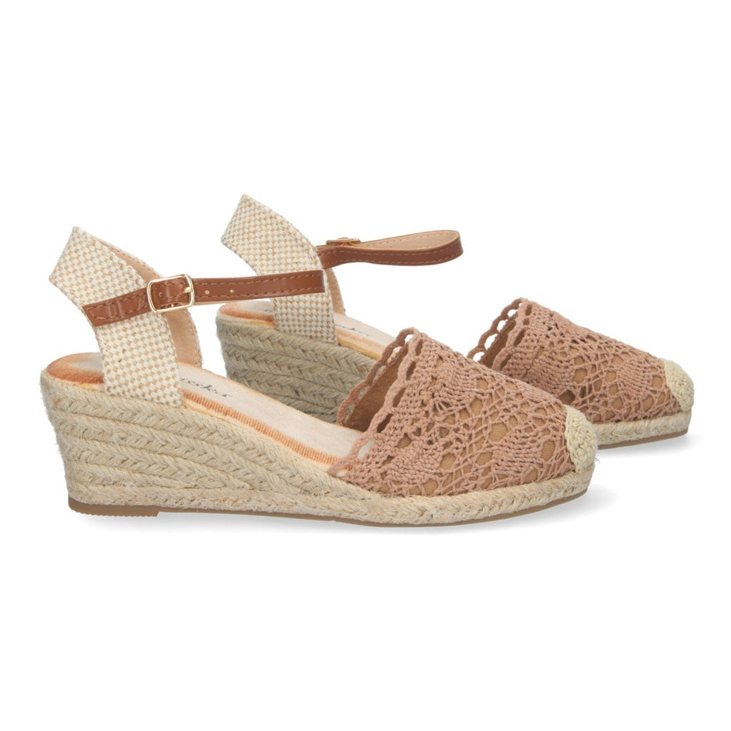 Sandalias mujer Cyrena