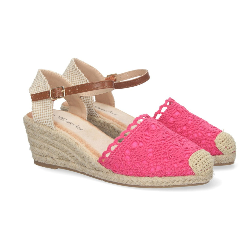 Sandalias mujer Cyrena