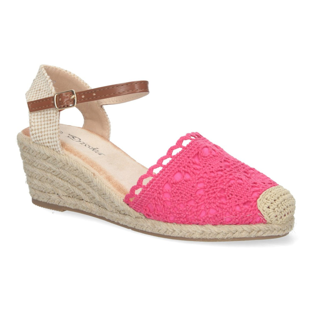 Sandalias mujer Cyrena