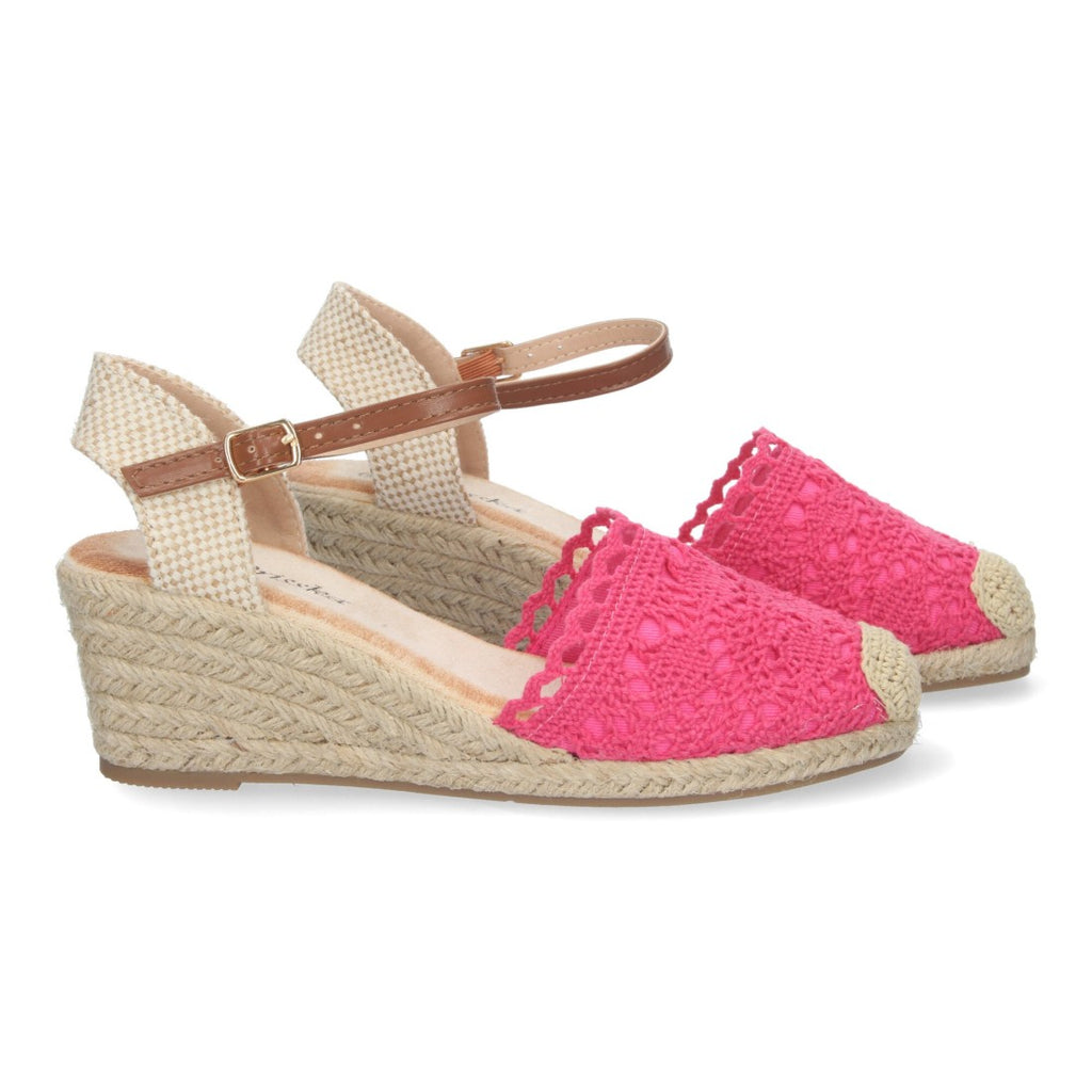Sandalias mujer Cyrena