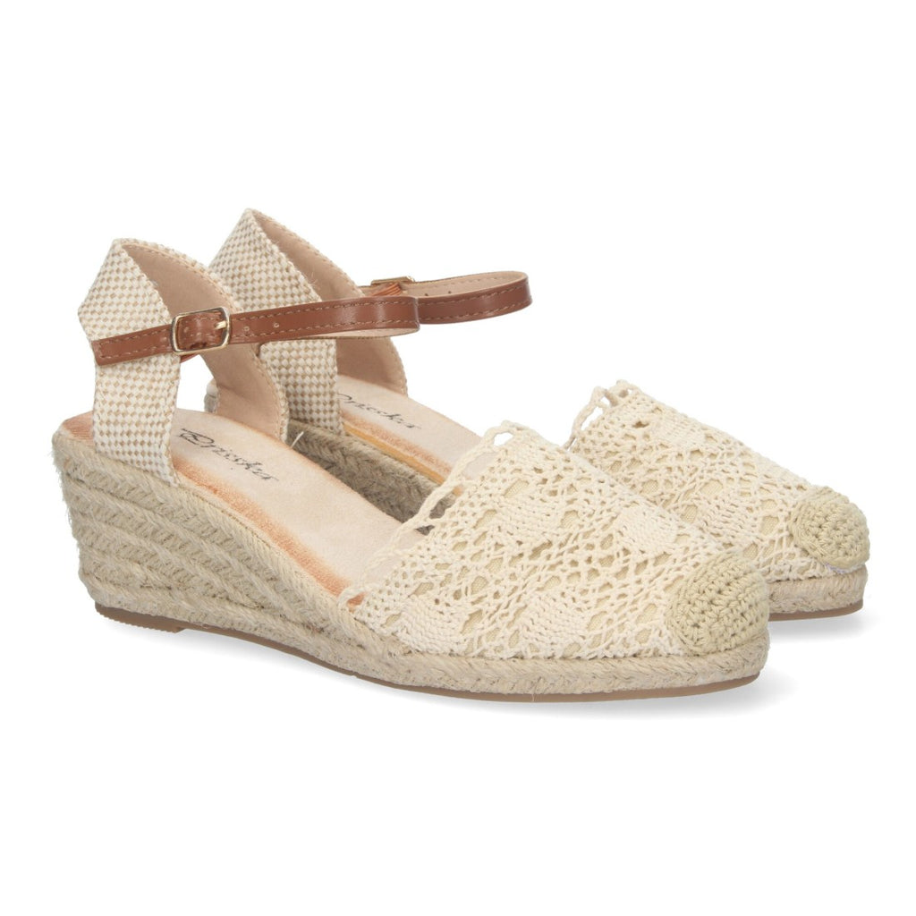 Sandalias mujer Cyrena