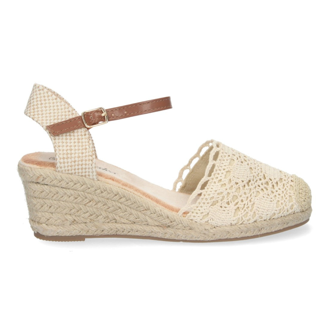 Sandalias mujer Cyrena
