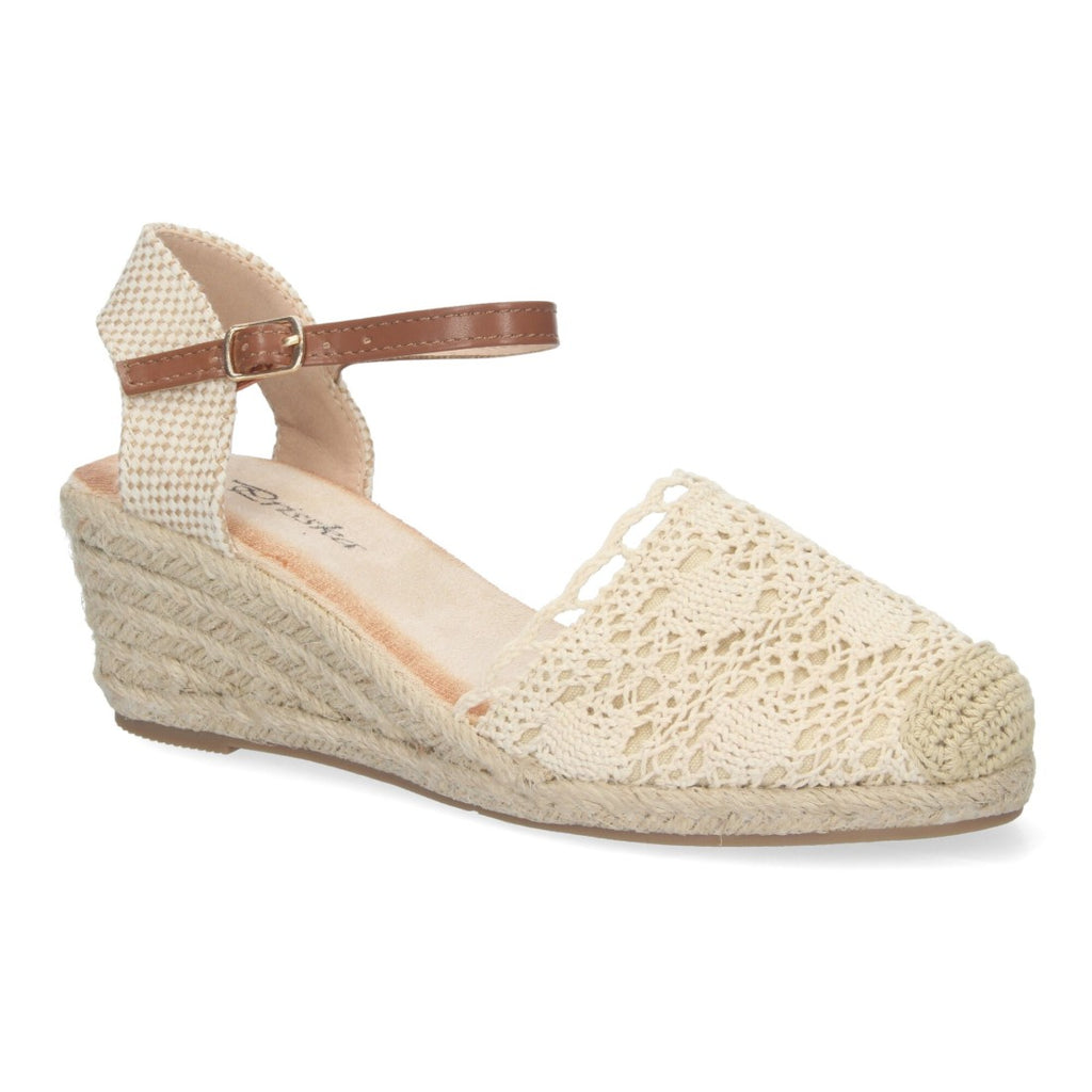 Sandalias mujer Cyrena