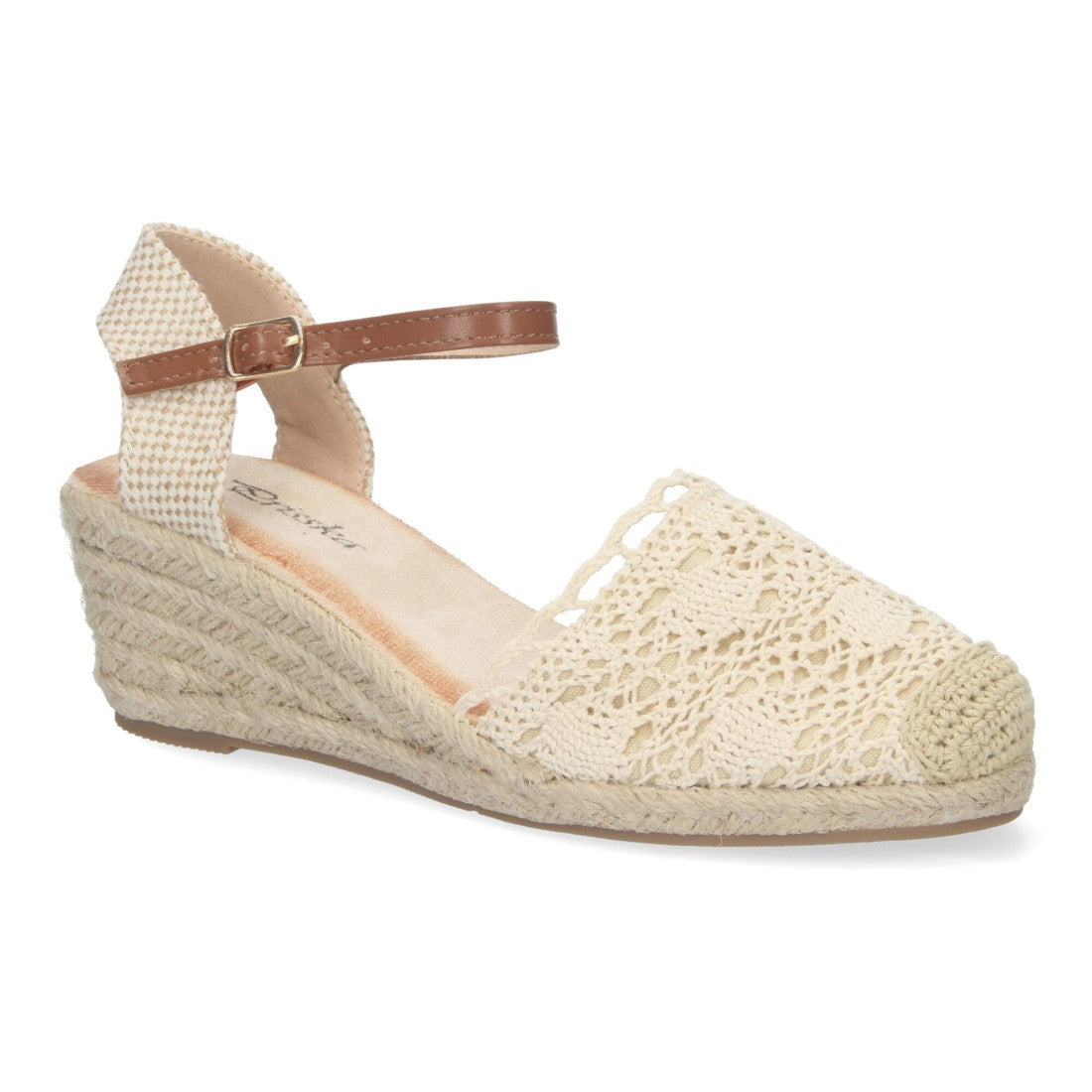 Sandalias mujer Cyrena
