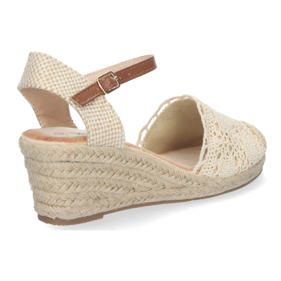Sandalias mujer Cyrena