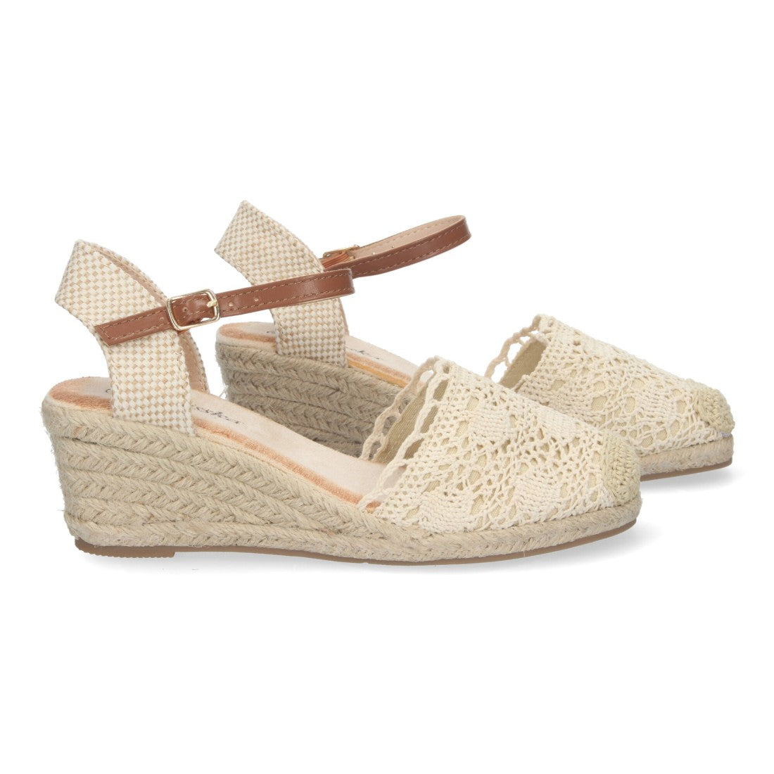 Sandalias mujer Cyrena