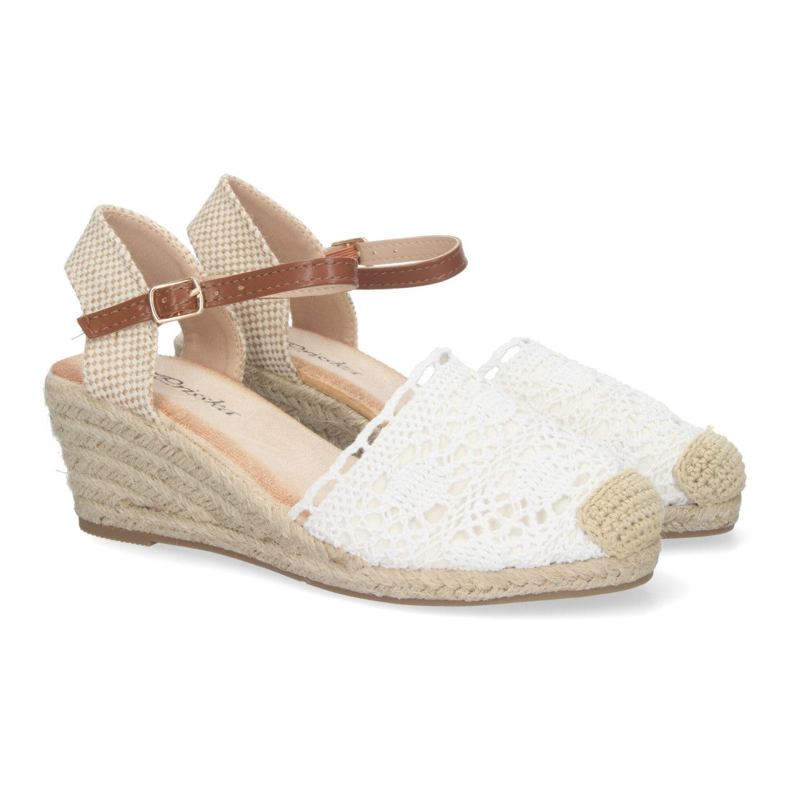 Sandalias mujer Cyrena