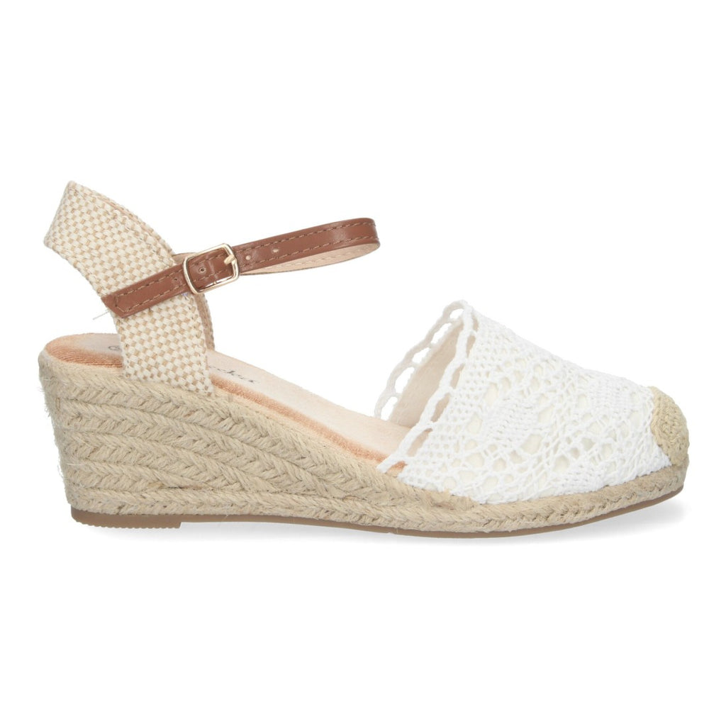 Sandalias mujer Cyrena