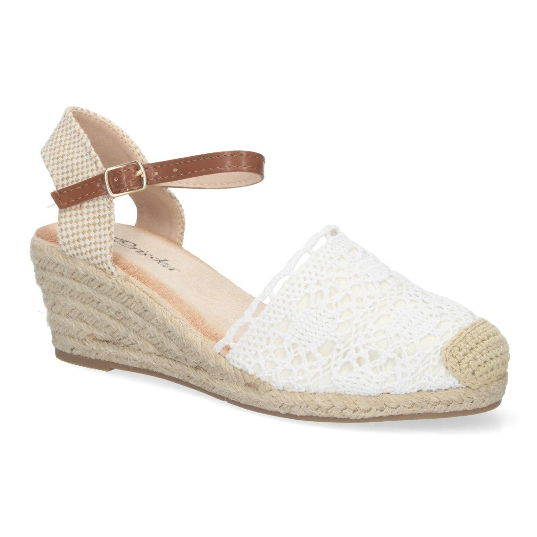 Sandalias mujer Cyrena