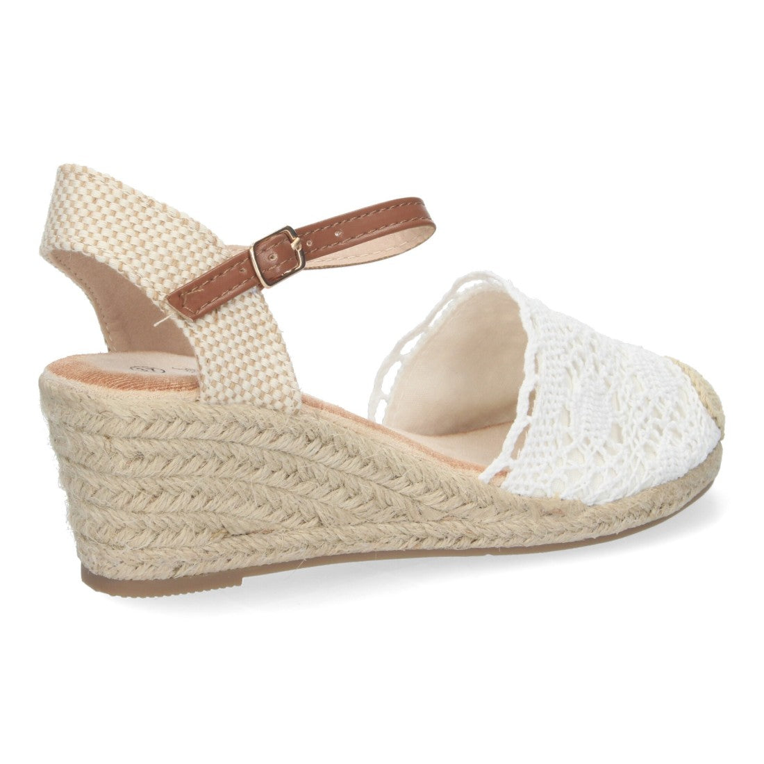 Sandalias mujer Cyrena