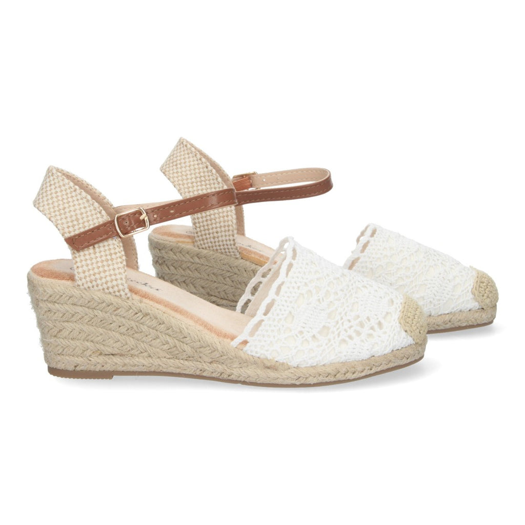 Sandalias mujer Cyrena